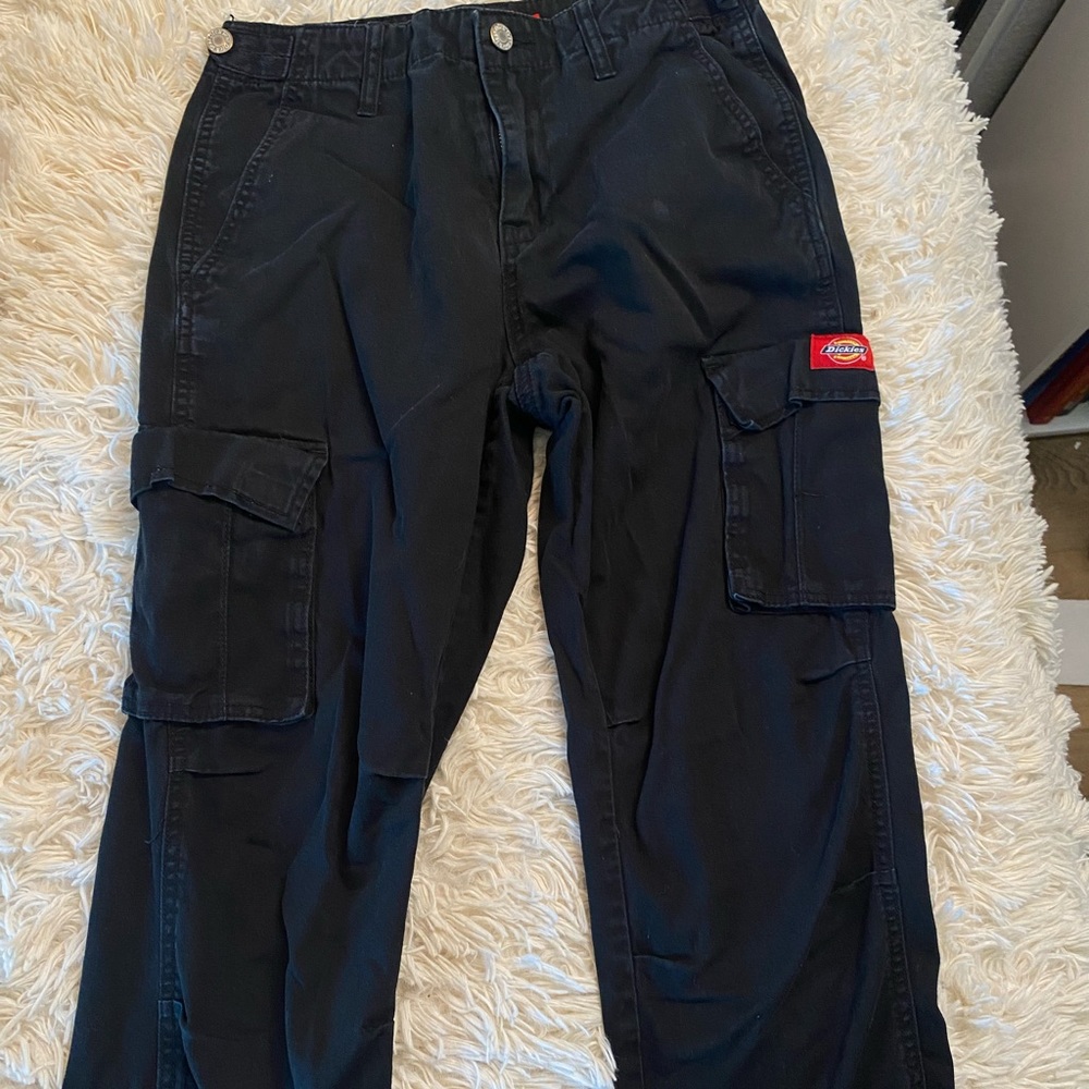 Dickies cargo pants